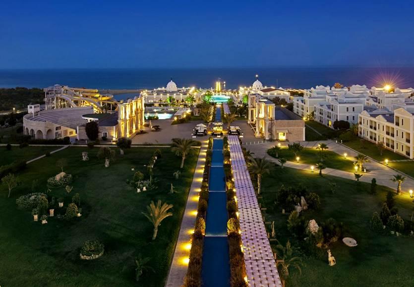 Kaya Artemis & Casino Famagouste
