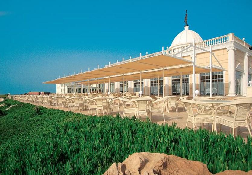 מלון Kaya Artemis & Casino
