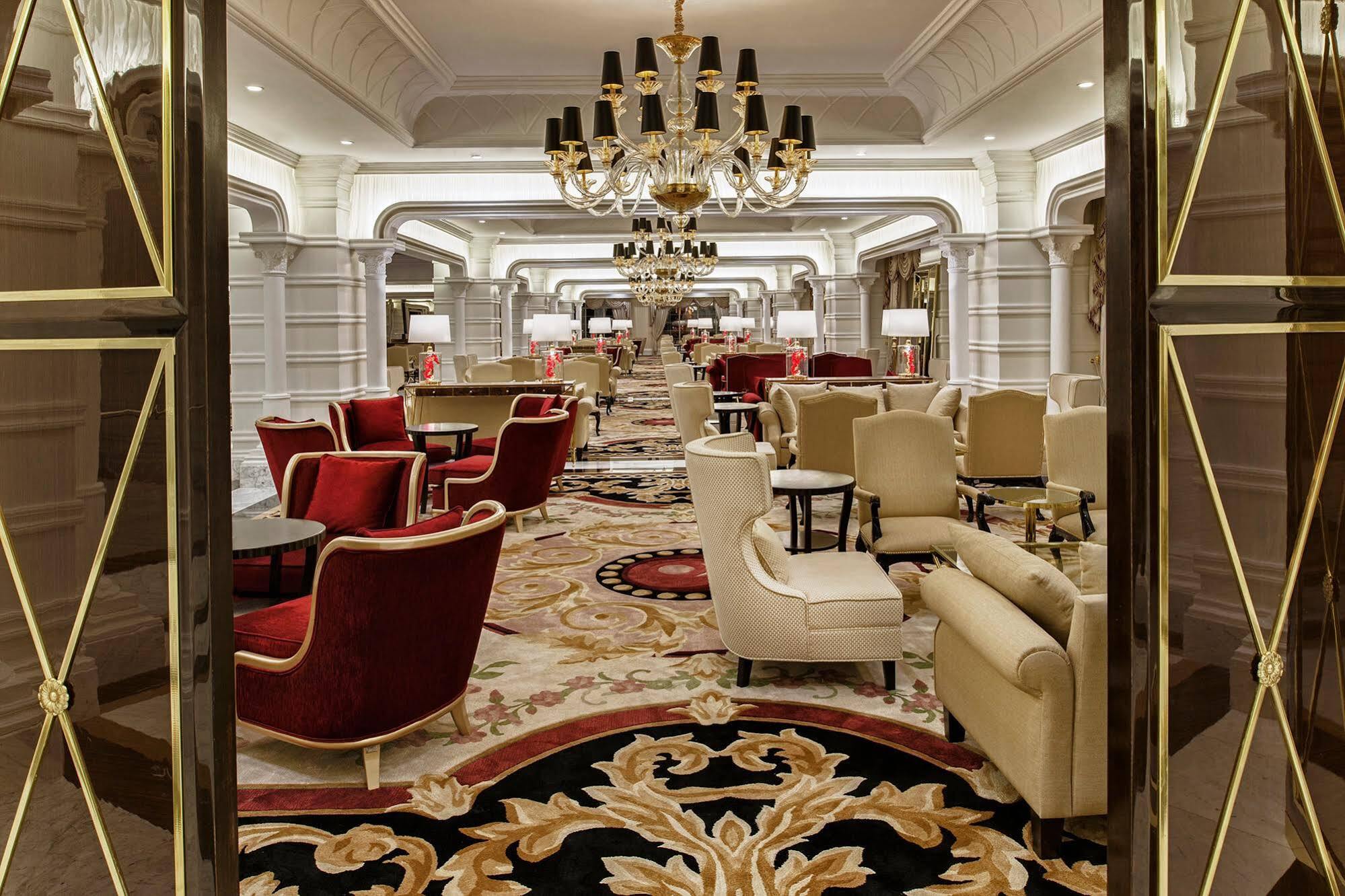 Kaya Artemis & Casino 5* Famagusta (Northern Cyprus)